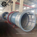 Mining Drying Equipment Rotary Dryer